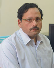 Prof. Asim Kumar Mishra