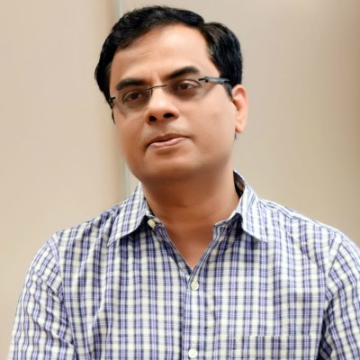 Prof. Manoj Srivastava