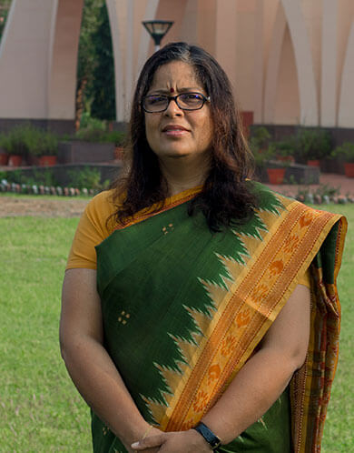 Prof. Swatantra