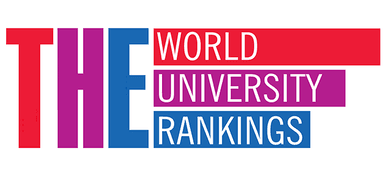Times Higher Education Rankings 2024