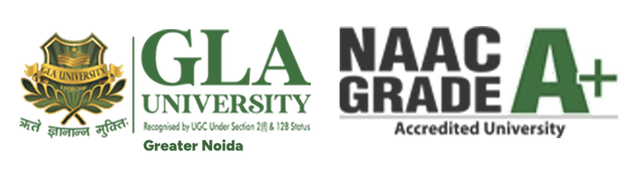 GLA logo