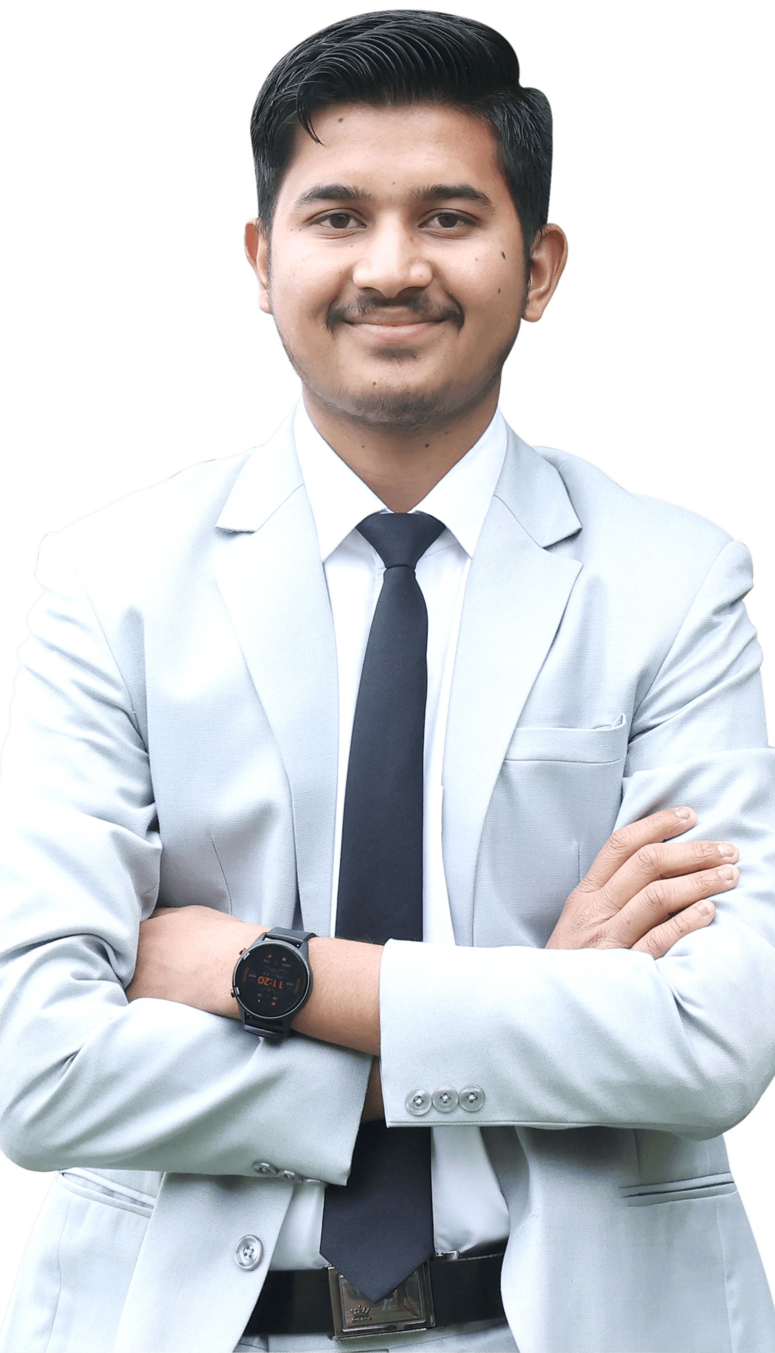 Vidhan Sharma