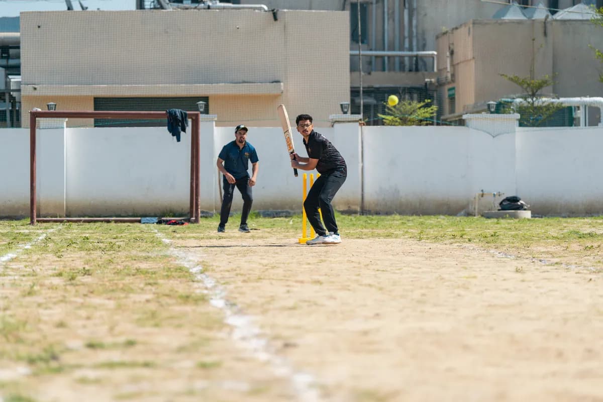 Cricket