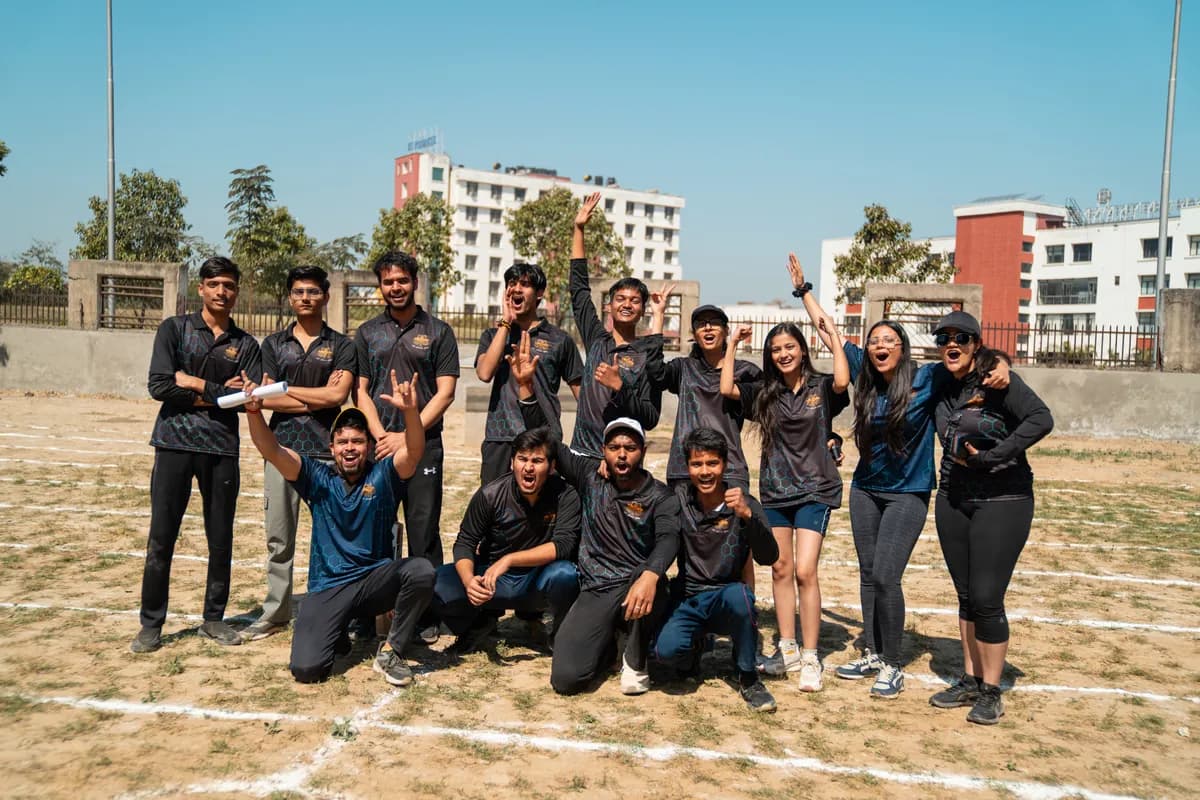 Team Spirit