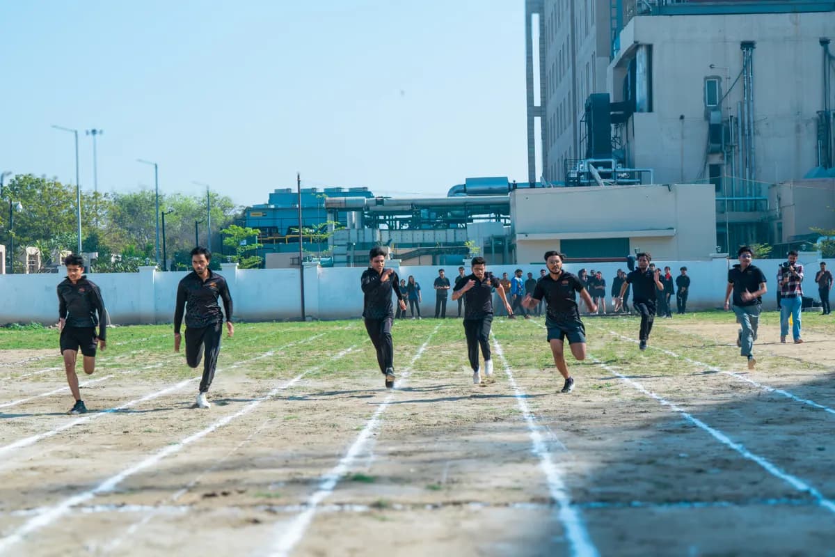 Athletics