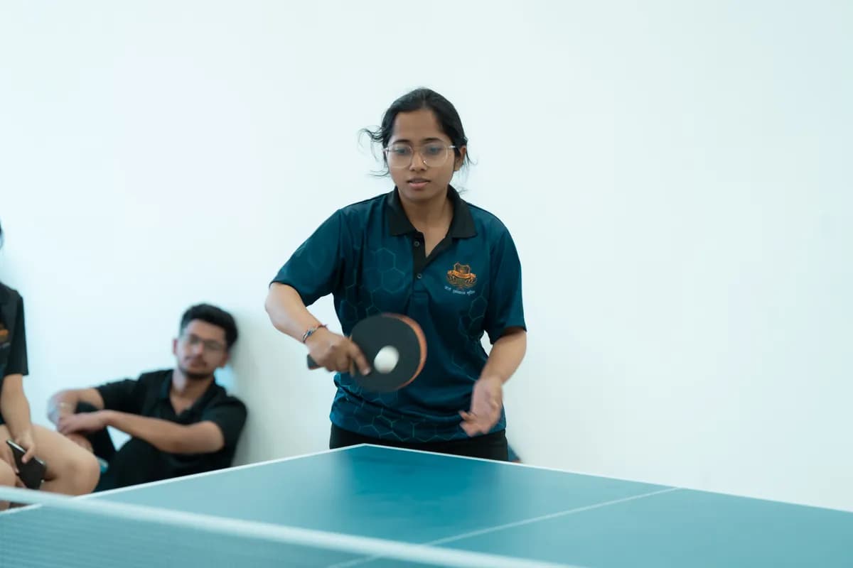 Table Tennis