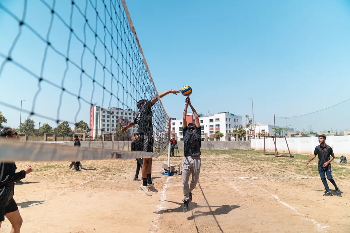 Volleyball