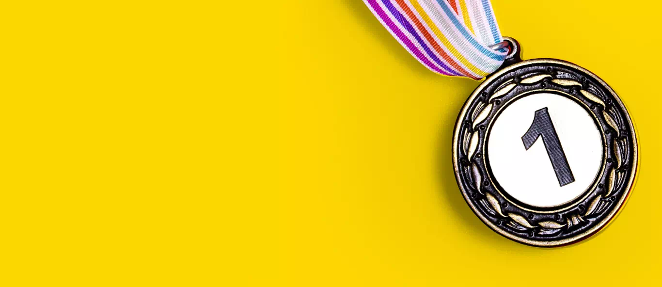 Award Banner Image