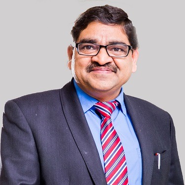 Prof. Anup Gupta