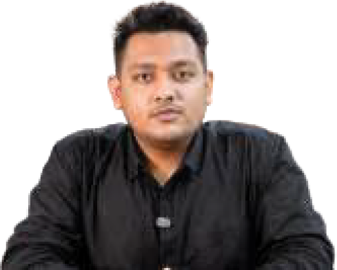 Ayush Agrawal