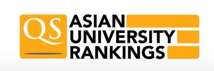 Logo for Asia 2026 All Private Universities Ranking