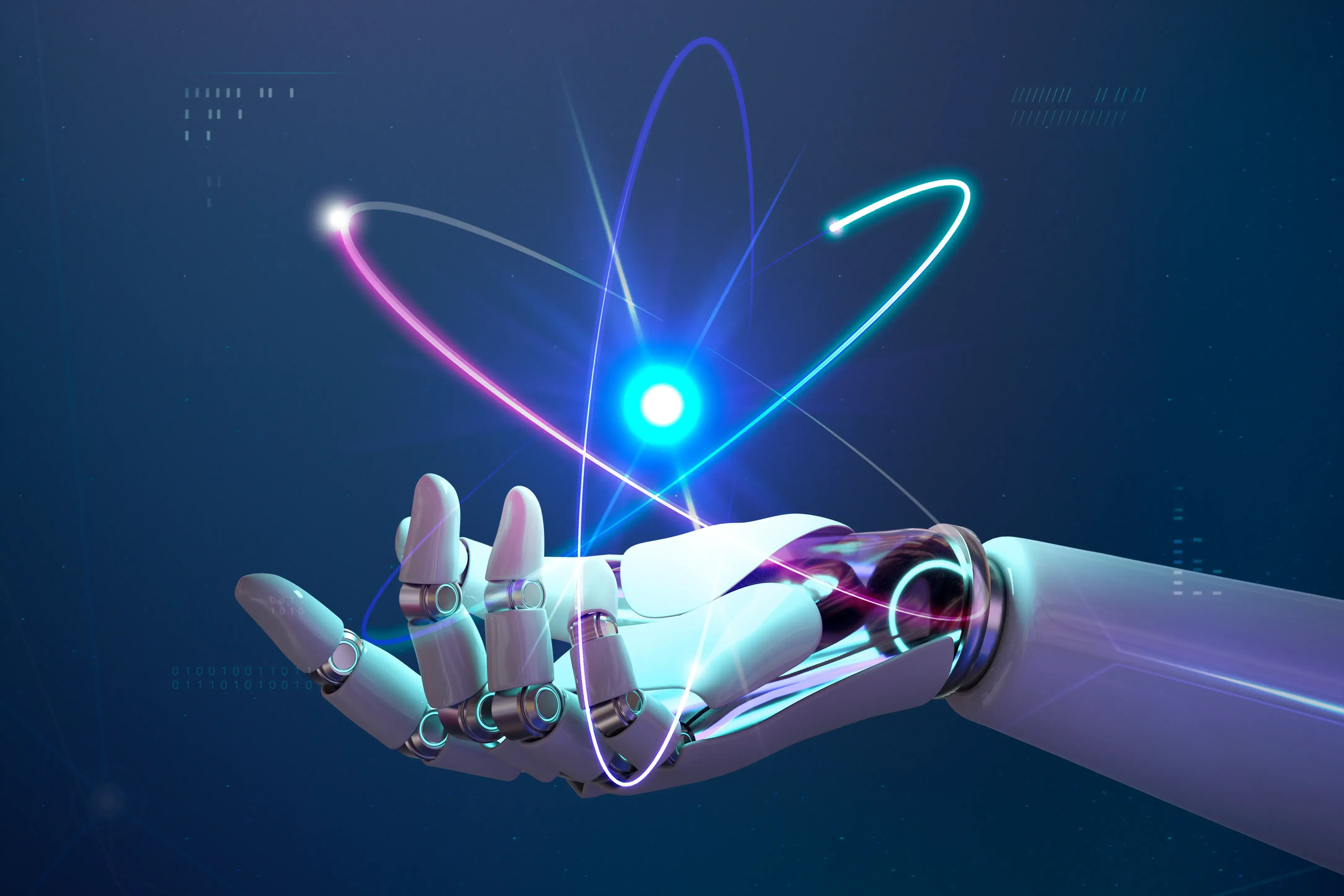 GLA University Researchers Make Breakthrough in AI Technology