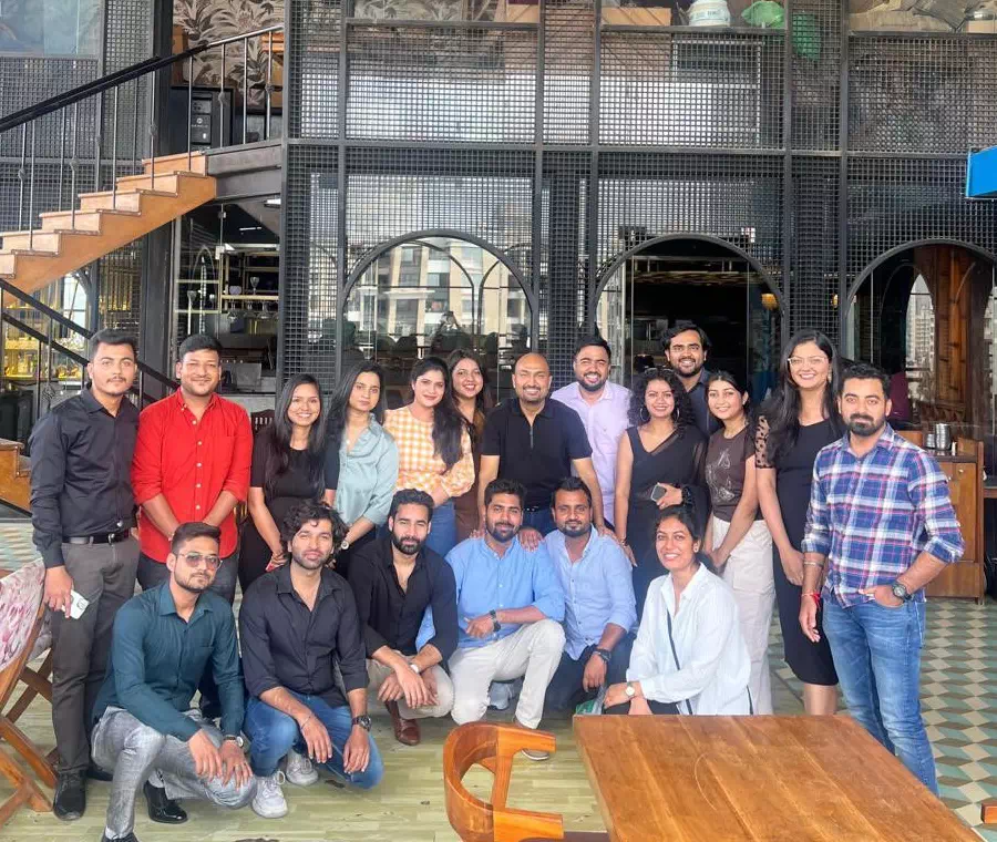 GLA Alumni Meet 2024: Connecting Past and Present
