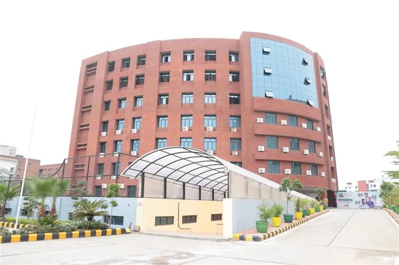 New Engineering Block Inaugurated at GLA University