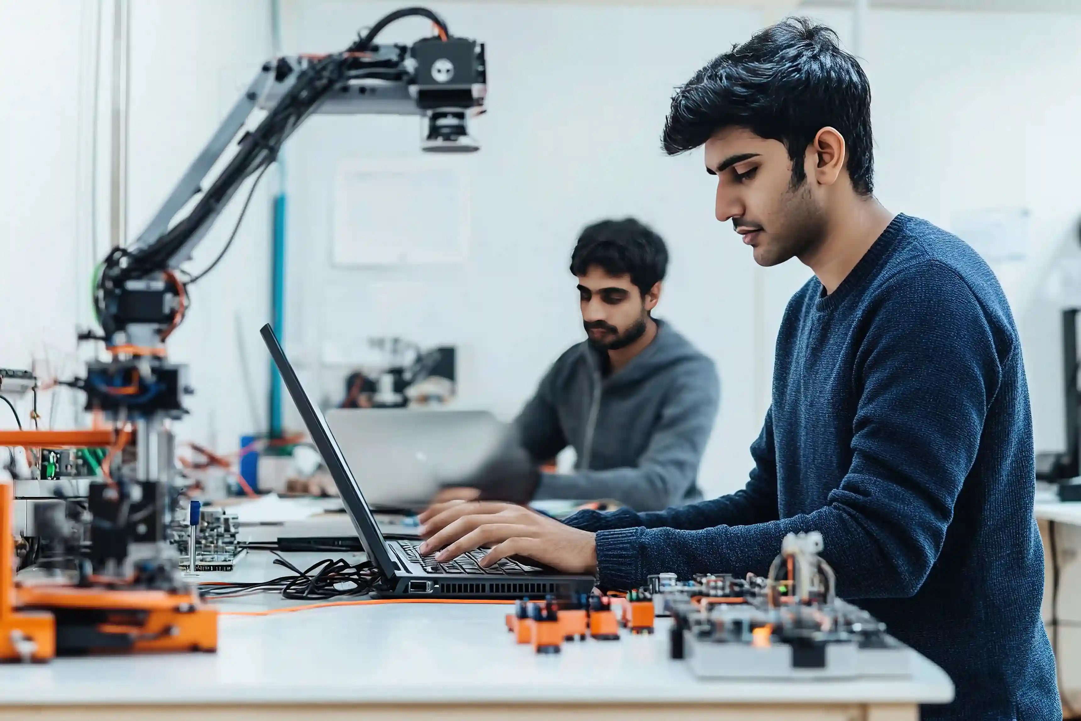 GLA Students Win National Innovation Challenge