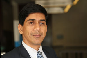 Mr. Mukesh Jain
Executive Vice President & CTO