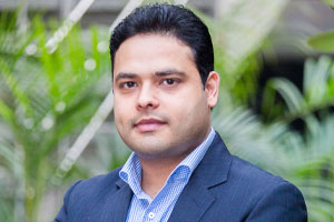 Mr. Nishant Jairath
Director