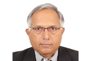Dr. Pramod Joshi
Director