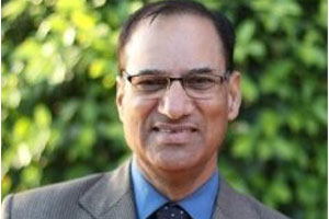 Mr. Prem Goswami
Chief Human Resource Officer