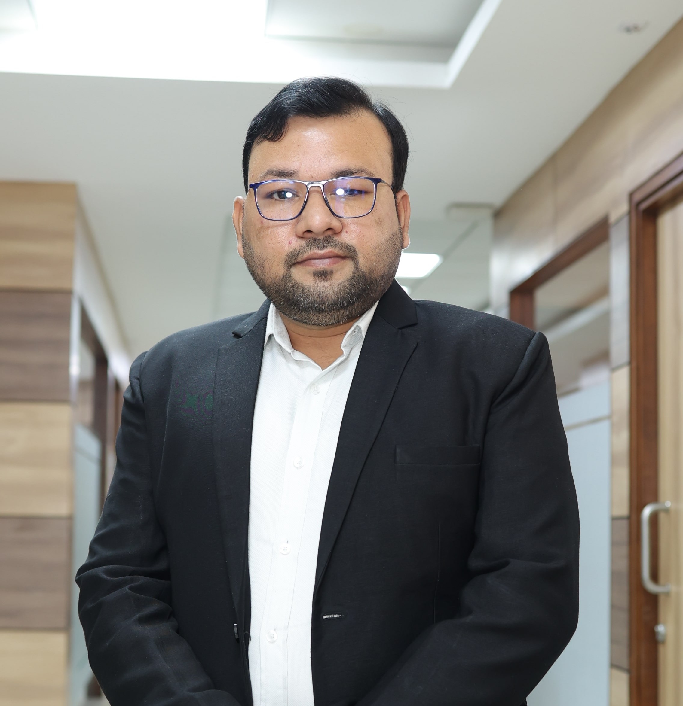 Prof. Gaurav Gupta